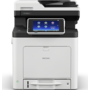 Refurbished Ricoh SP C360 - Snelle A4 Kleurenprinter