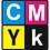 Ricoh roze / magenta Toner voor Ricoh SP C360 6000 afdrukken!