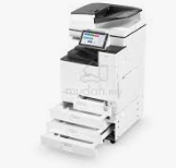 Ricoh roze / magentaToner voor Ricoh IMC2000 10.500 afdrukken