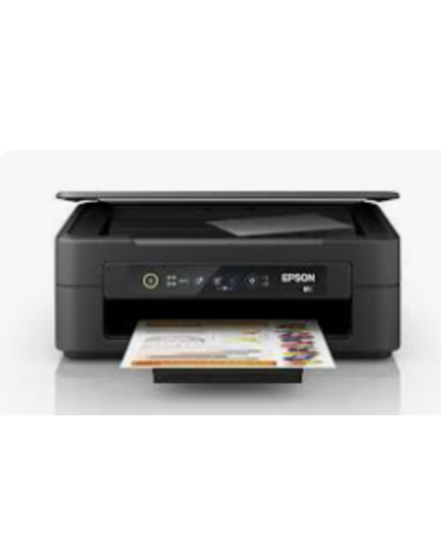 4x 306XL kleuren inktcartrdige complete set