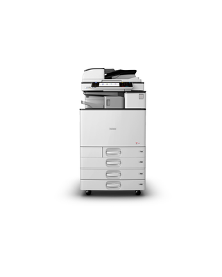 Ricoh Ricoh MPC3003 A3-A4 kleurenprinter