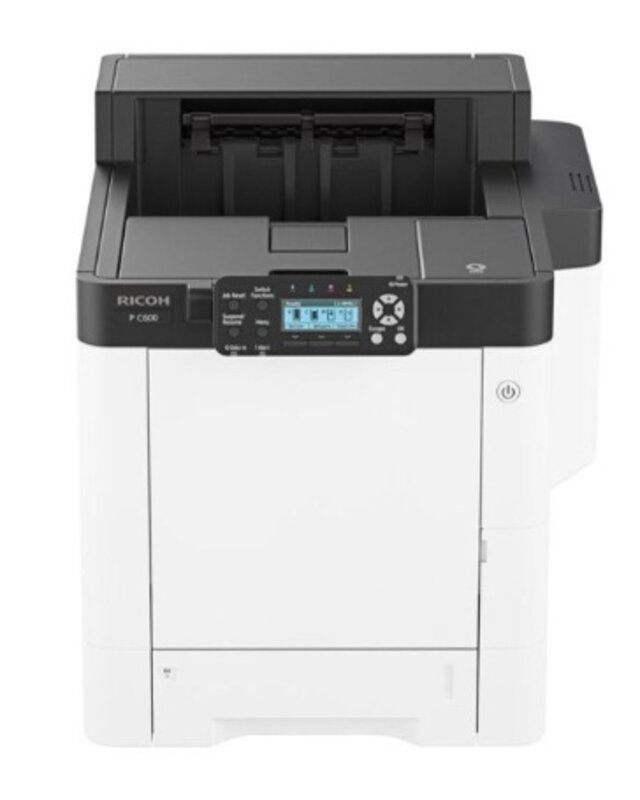 Ricoh Ricoh P C600 – Supersnelle Kleur Laserprinter | GoedkoopstePrinter.nl