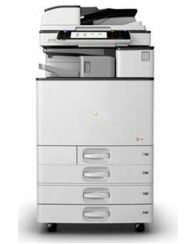 Ricoh Ricoh IMC2000 – Krachtige A3 Kleuren Multifunctionele Printer voor een Duurzaam Kantoor