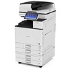 Ricoh IMC2000 – Krachtige A3 Kleuren Multifunctionele Printer voor een Duurzaam Kantoor