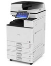 Ricoh Ricoh IMC2000 – Krachtige A3 Kleuren Multifunctionele Printer