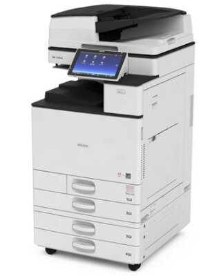 Ricoh Ricoh IMC2000 – Krachtige A3 Kleuren Multifunctionele Printer