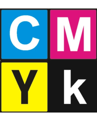 Huismerk HP 415A (W2030A) Toner magenta voor M479FDW