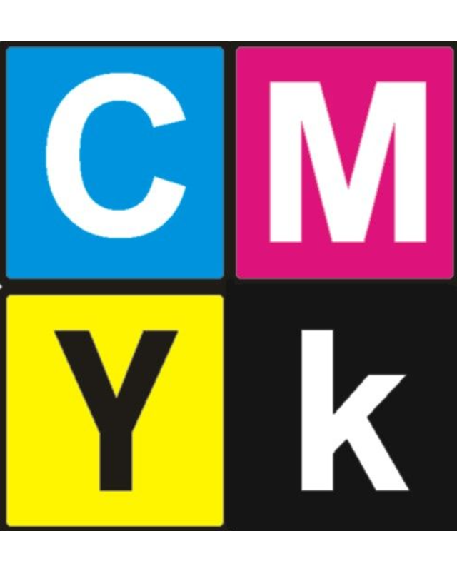 Huismerk HP 415A (W2030A) Toner magenta voor M479FDW