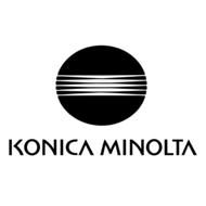 Konica minolta