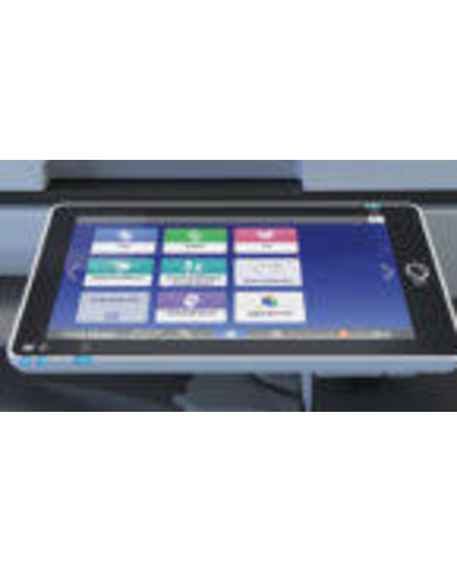 Ricoh Ricoh MP 4055 – Krachtige A3 zwart-wit multifunctional voor elk kantoor