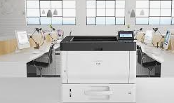 Laserprinters