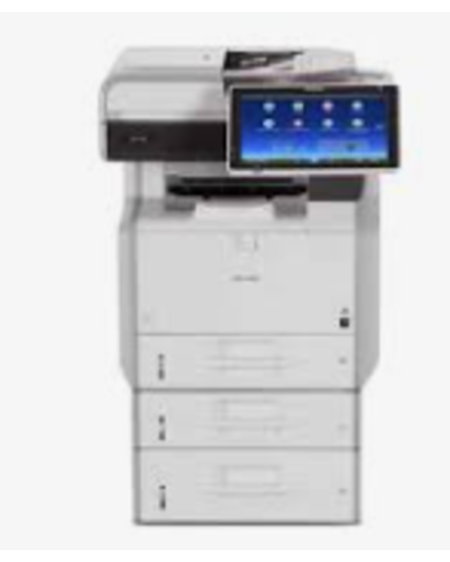 Ricoh toner Ricoh MP402 A4 zwart-wit multifunctionele laserprinter