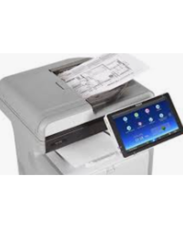 Ricoh toner Ricoh MP402 A4 zwart-wit multifunctionele laserprinter