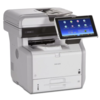 toner Ricoh MP402 A4 zwart-wit multifunctionele laserprinter