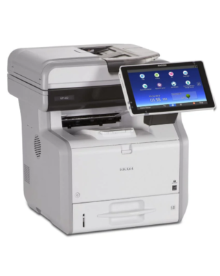 Ricoh toner Ricoh MP402 A4 zwart-wit multifunctionele laserprinter