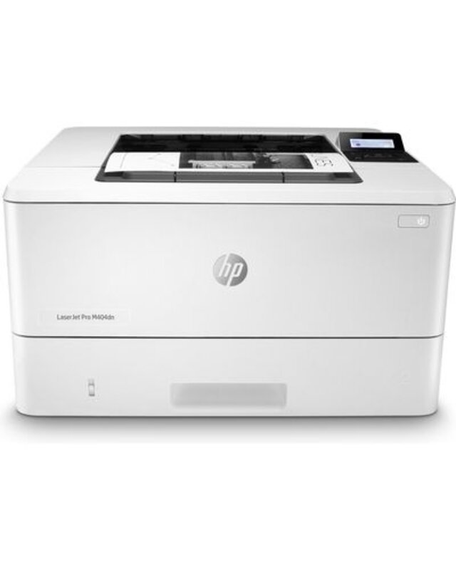 HP Refurbished HP LaserJet M506n Zwart-Wit Laserprinter – Krachtig & Betaalbaar
