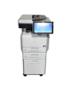 Ricoh Ricoh MP402 A4 zwart-wit multifunctionele laserprinter
