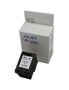 Hp 302XL zwart 18 ml (met niveau-indicator) Huismerk inkt