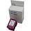 Hp 302XL Color 18 ML (met niveau-indicator)alternatief inkt cartridge