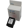 Set alternatief inkt cartridge voor Hp 62XL Color + HP 62XL zwart