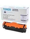 alternatief Toner voor HP 410X CF410X zwart M452 M477