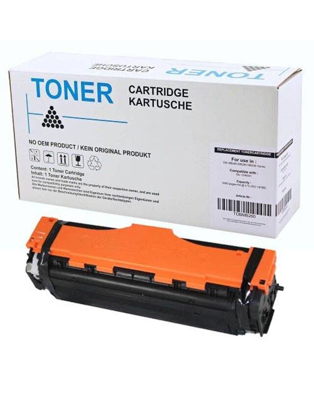 alternatief Toner voor HP 413X CF413X magenta M452 M477
