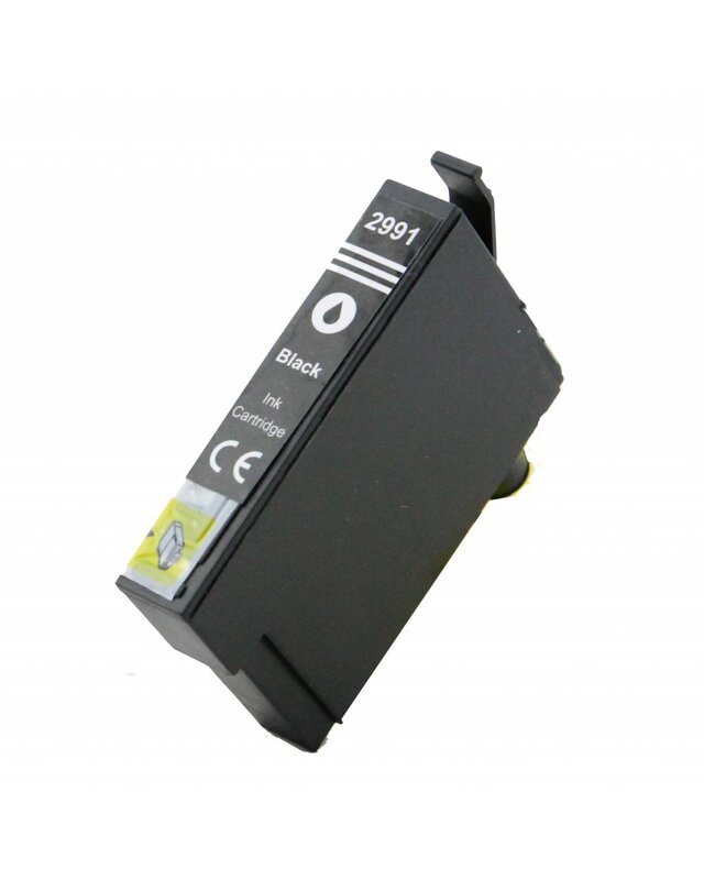 alternatief inkt cartridge voor Canon PGI570XL zwart