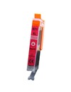 Huismerk inkt cartridge voor Canon CLI571XL magenta
