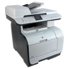 HP CM2320 MFP