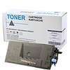 alternatief Toner voor Ricoh SP-C250 cyan