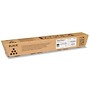 Mpc4000/5000 toner cartridge zwart standaard capaciteit 20.000 paginas