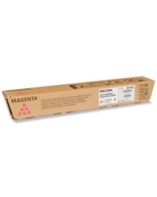 Mpc4000/5000 toner cartridge magenta standaard capaciteit 15.000 paginas
