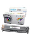 Toner voor HP 201X CF400X zwart M252 M277