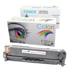 Toner voor HP 201X CF400X zwart M252 M277