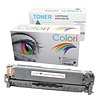 alternatief Toner voor HP 201X CF401X cyan M252 M277