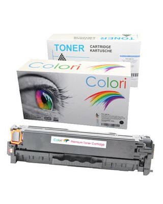 alternatief Toner voor HP 201X CF403X magenta M252 M277