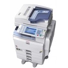 Ricoh MPC4000 A3 A4 kleuren multifunctional