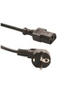 PrinterPowerkabel (3pins) standaard
