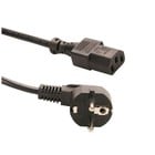 PrinterPowerkabel (3pins) standaard