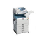 MP2851 A3-A4 multifunctional printer (Refurbished)