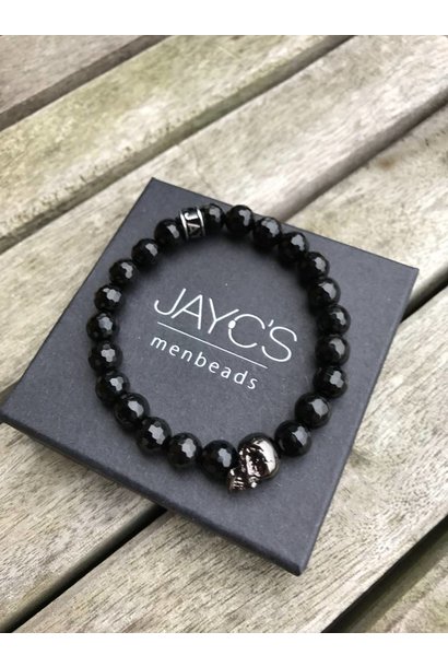 Boys Bracelet Black Hole