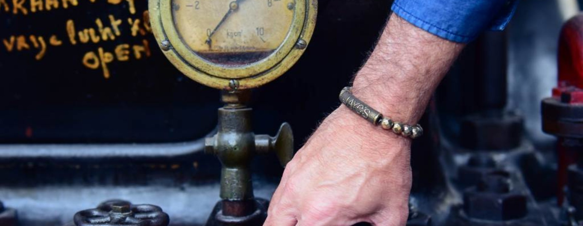 Men Bracelet Various