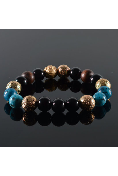 Men's bracelet Dangon