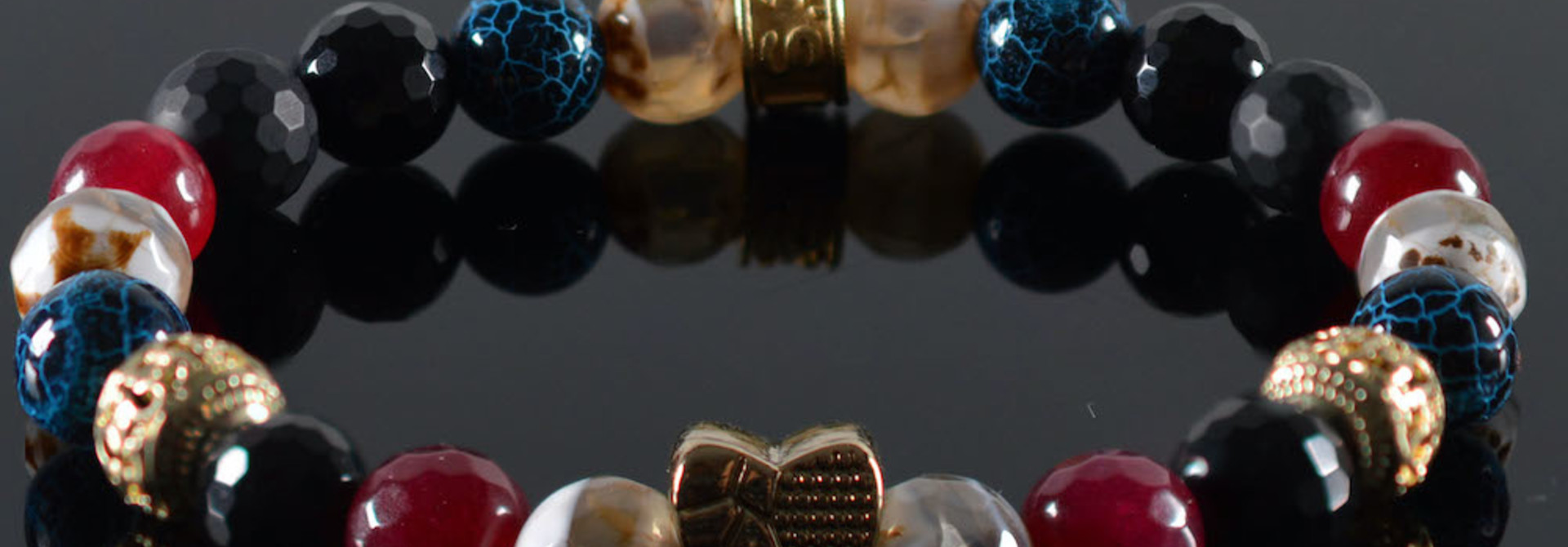 Armband dames Garby "Heart"