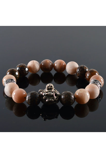 Damen-Armband  Reydoir  Buddha