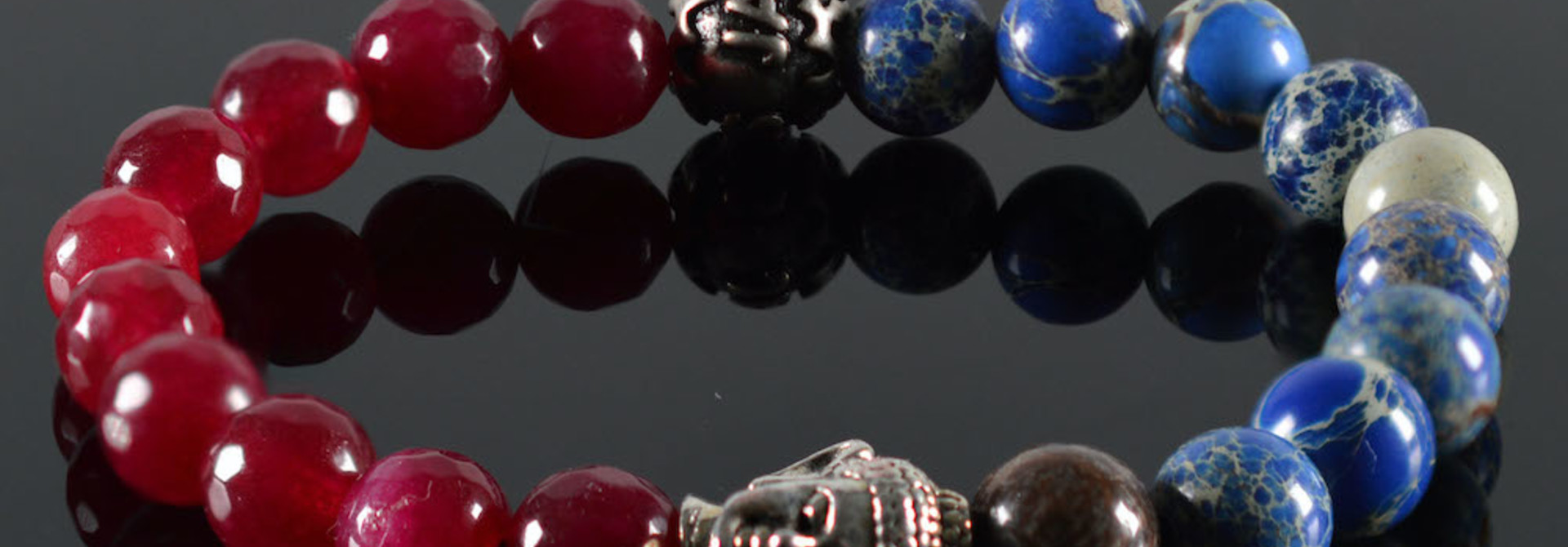 Buddha Bracelet Ladies Yara