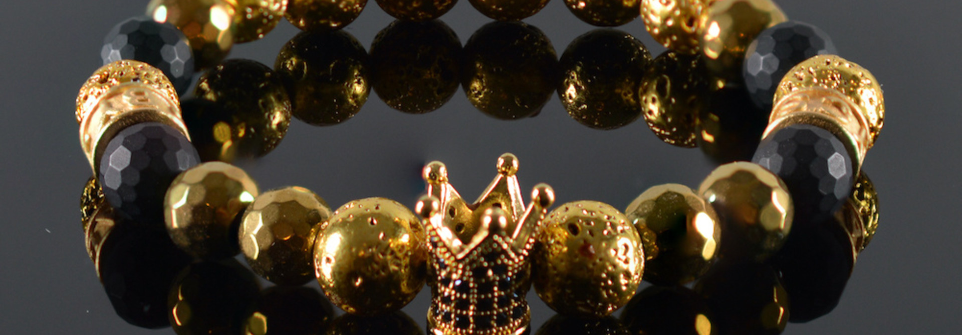 Armband dames Darcy Kroon
