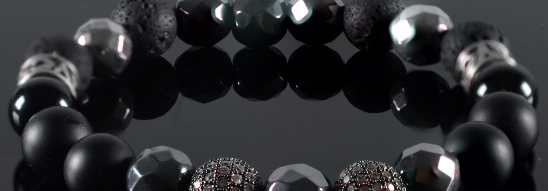 Armband heren Amore