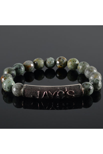 Men's bracelet JayC's DC