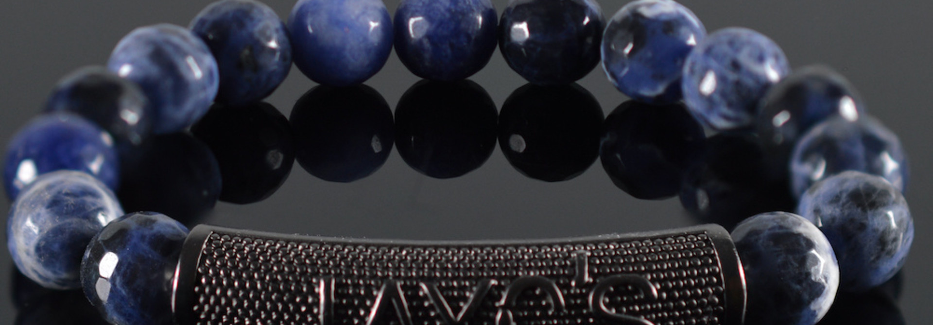 Armband heren JayC's VI
